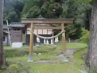 神明神社(愛知県)