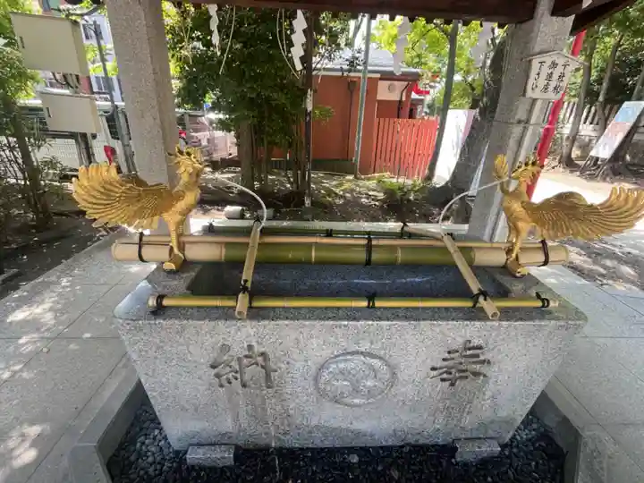 富岡八幡宮(東京都)