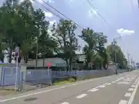 神明社(東町)のその他建物