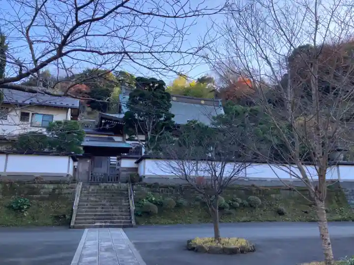 妙高院のその他建物