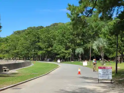 小戸大神宮(福岡県)