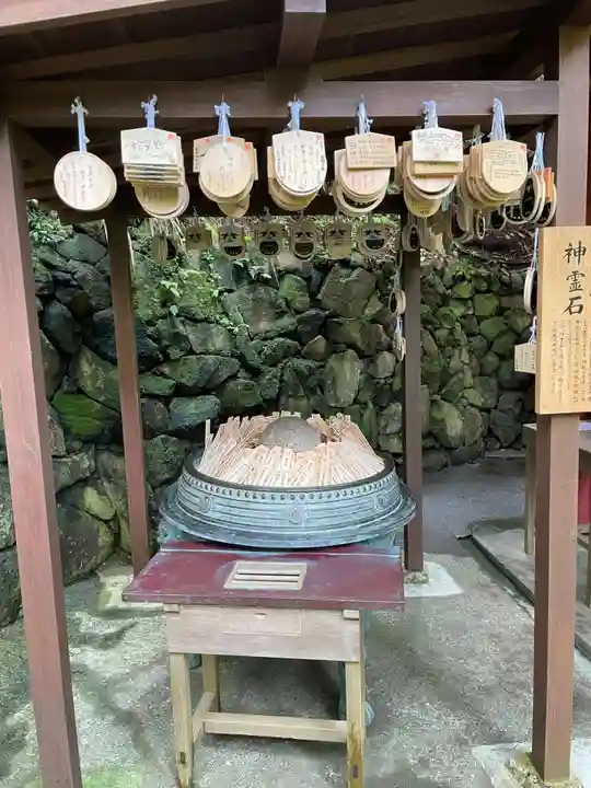 飛瀧神社(熊野那智大社別宮)(和歌山県)