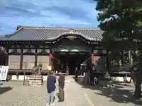 御香宮神社(京都府)