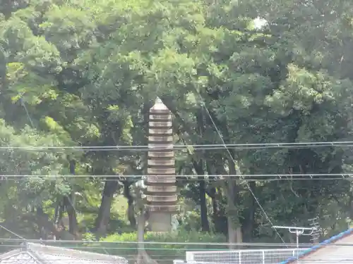 昌光律寺(愛知県)