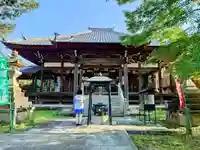 犬山寂光院の本殿・本堂