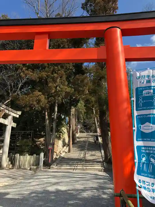 吉田神社のその他建物
