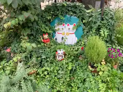 今戸神社のその他建物