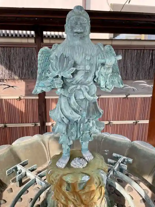 宗保院(東京都)