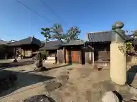 本願別当極楽寺大福院(和歌山県)
