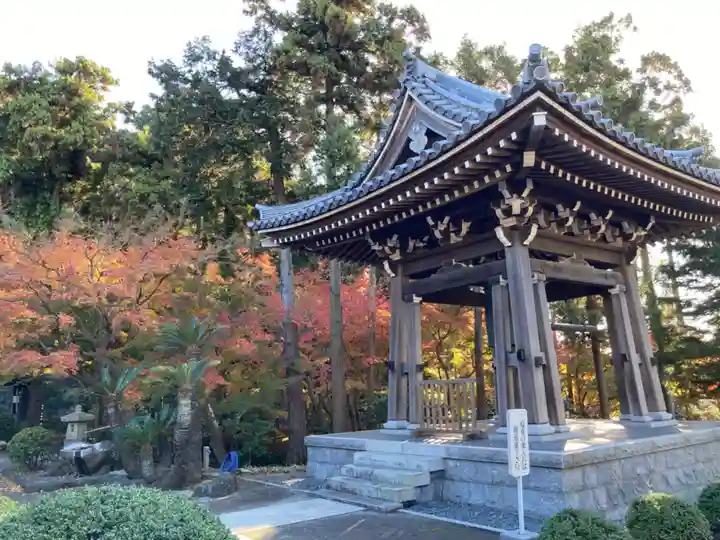天嶽院(神奈川県)