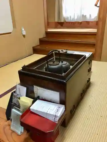 浄心寺のその他建物