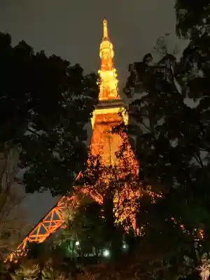 タワー大神宮のその他建物
