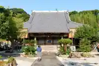 西光寺の本殿・本堂