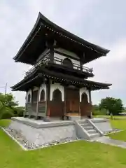 善長寺(群馬県)