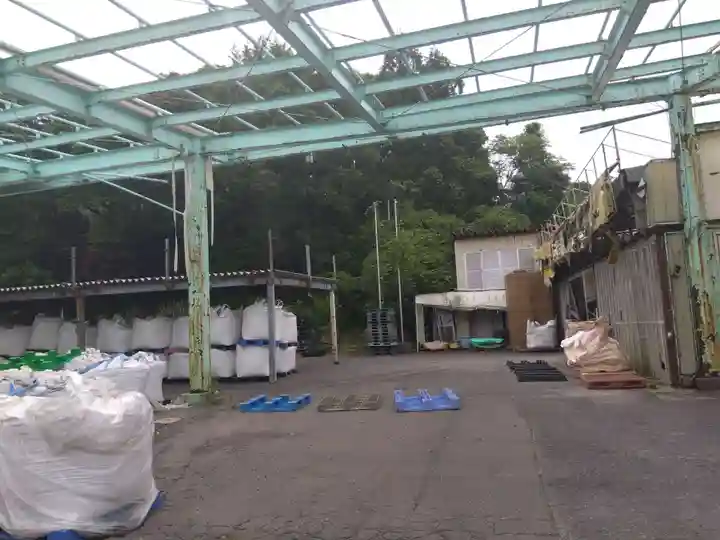越前恵比須神社(福井県)