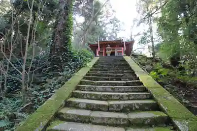 霊山寺のその他建物