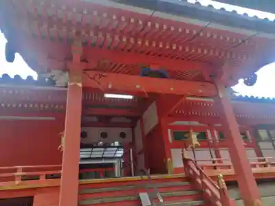 石清水八幡宮(京都府)