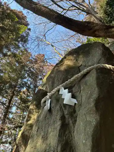 鹿嶋神社(福島県)