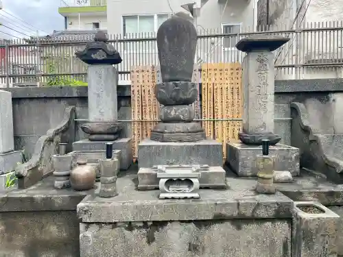 西光寺(東京都)