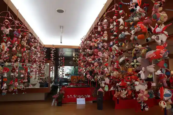 瑠璃寺(長野県)