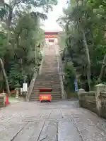 紀州東照宮のその他建物