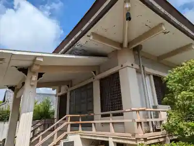 勝巖院(京都府)