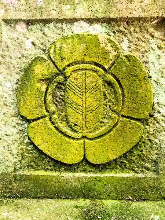 白髪神社(熊本県)