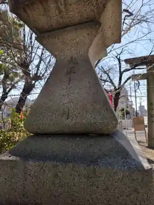 富部神社(愛知県)