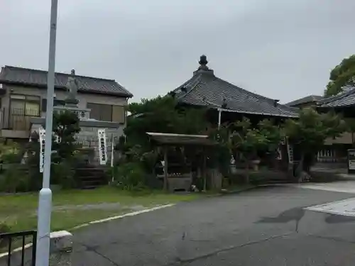 極楽寺の末社・摂社