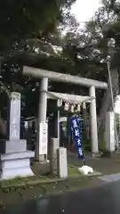 泉神社(茨城県)