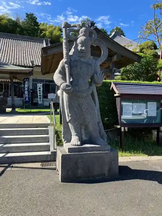 最上寺(千葉県)
