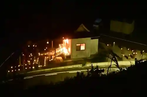 妙龍神社(新潟県)