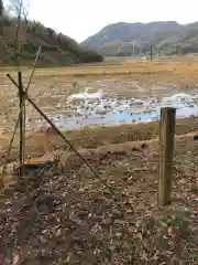 多氣神社の建物その他