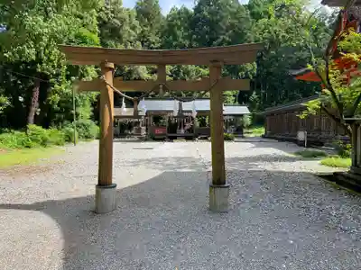 土佐神社(高知県)