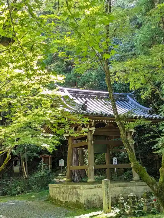 今熊野観音寺のその他建物