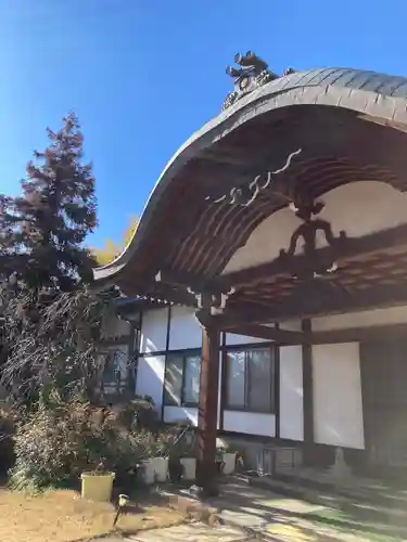 秀源寺(埼玉県)