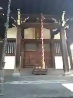南蔵院(東京都)
