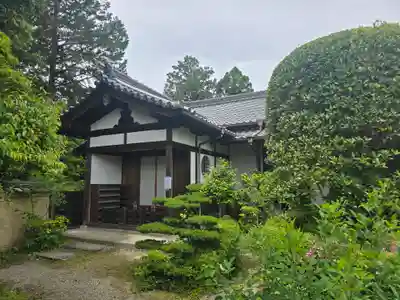 西方院(奈良県)