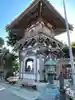萬福寺(東京都)