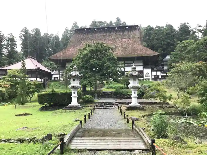 正法寺のその他建物