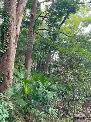 秀郷稲荷大明神(東京都)