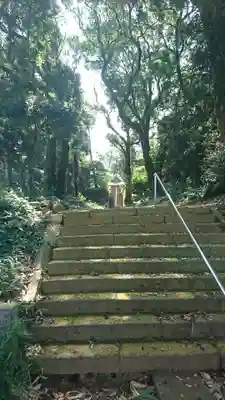 愛宕神社のその他建物