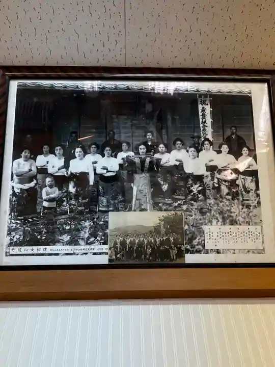 飯盛神社(長崎県)