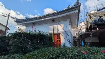 菩提寺(大阪府)