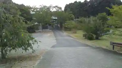 白馬寺のその他建物