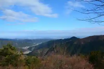 武蔵御嶽神社のその他建物