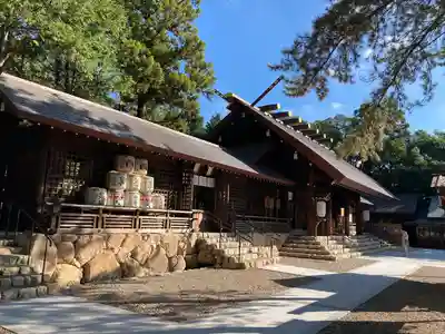 廣田神社(兵庫県)