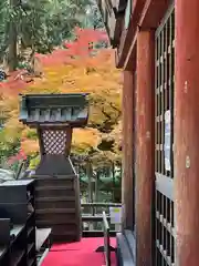 北口本宮冨士浅間神社(山梨県)