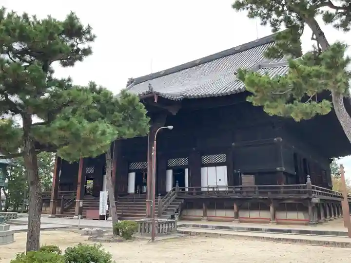 百萬遍知恩寺(京都府)