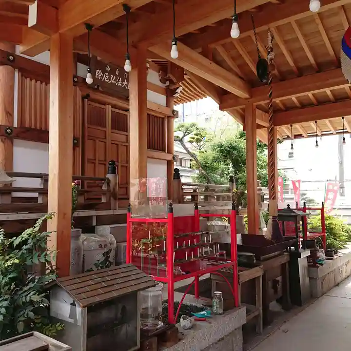 高野寺(和歌山県)